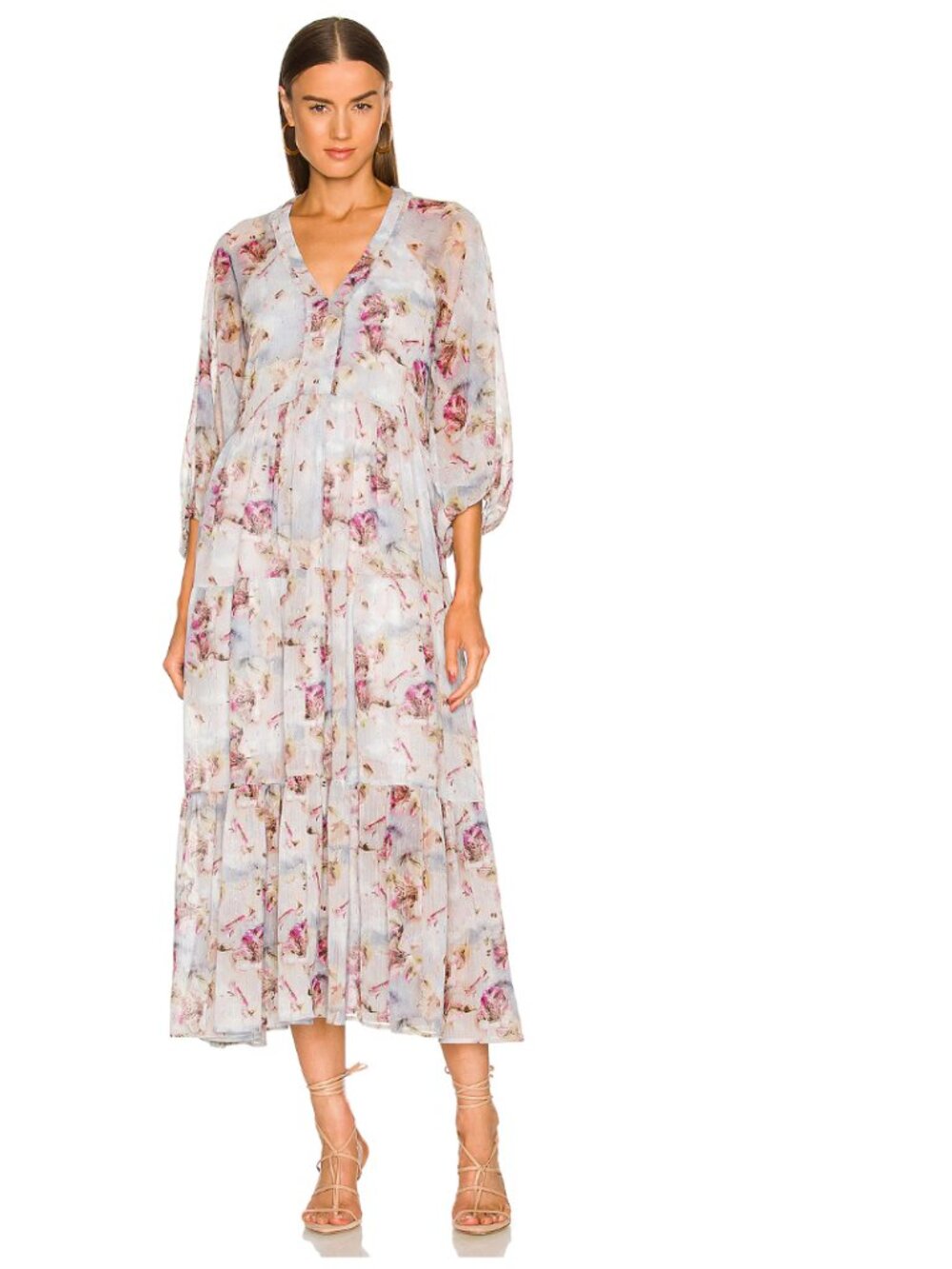 ALL SAINTS Trude Dress